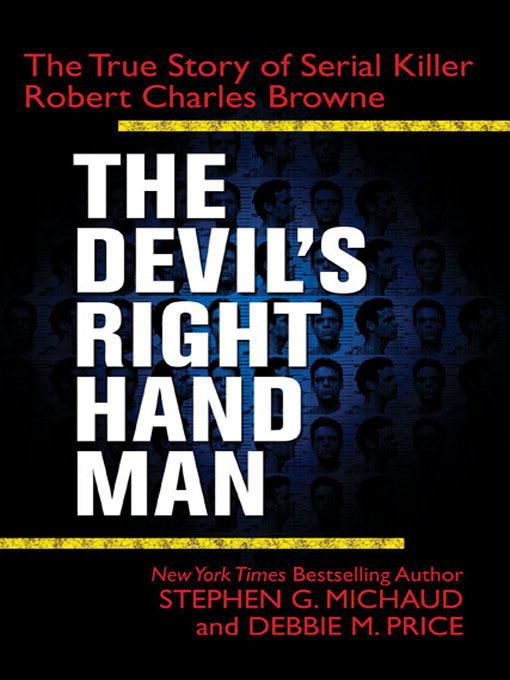 Title details for The Devil's Right-Hand Man by Stephen G. Michaud - Wait list